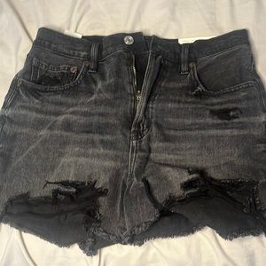 American Eagle Shorts (Size 4/27)